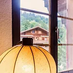 Gletscherblick 4*