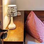 Gletscherblick Bed & Breakfast Grindelwald