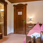 Gletscherblick Grindelwald