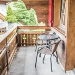 Bed & Breakfast Gletscherblick Grindelwald