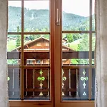 Gletscherblick 4* Grindelwald