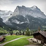 Gletscherblick Bed & Breakfast