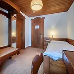 Bed & Breakfast Gletscherblick