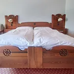 Gletscherblick Bed & Breakfast Grindelwald
