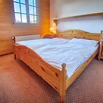 Gletscherblick 4* Grindelwald