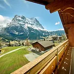 Gletscherblick Bed & Breakfast