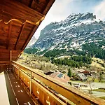 Bed & Breakfast Gletscherblick Grindelwald