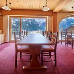 Gletscherblick Bed & Breakfast Grindelwald