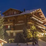 Gletscherblick Bed & Breakfast 4*