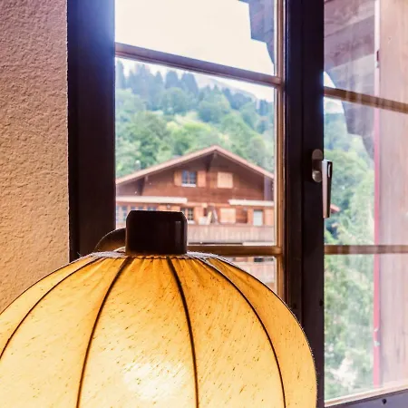 Gletscherblick 3*