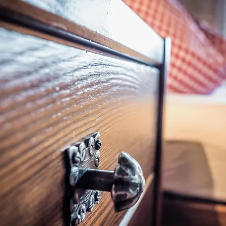 Gletscherblick Oda ve Kahvaltı