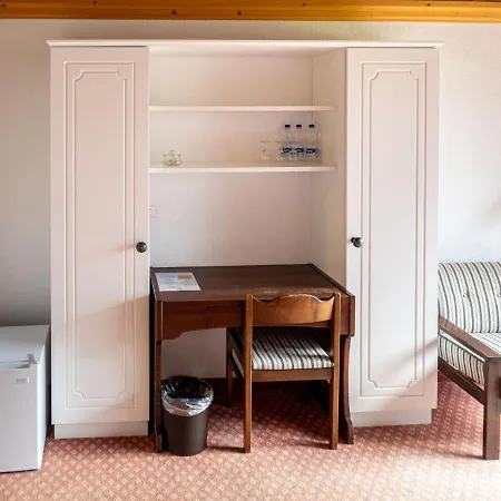 Gletscherblick 3* Grindelwald