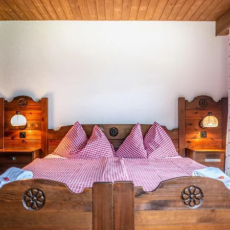 Gletscherblick Bed & Breakfast