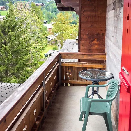 Gletscherblick 3* Grindelwald