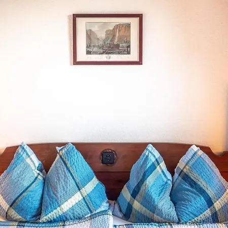 Bed & Breakfast Gletscherblick Grindelwald