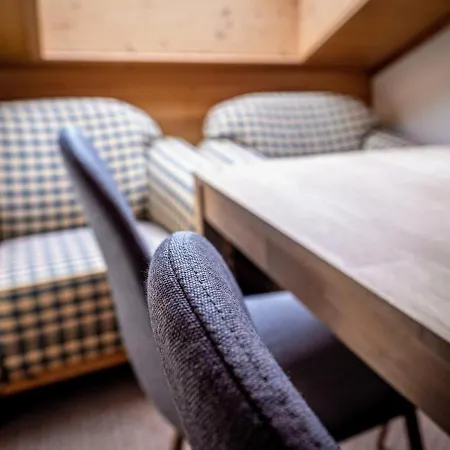 Gletscherblick Bed & Breakfast