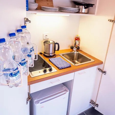 Bed & Breakfast Gletscherblick 3*