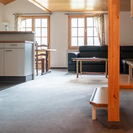 Gletscherblick Bed & Breakfast 3*