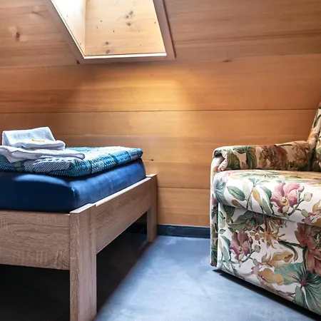 Gletscherblick Oda ve Kahvaltı 3*