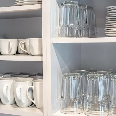 Gletscherblick Oda ve Kahvaltı