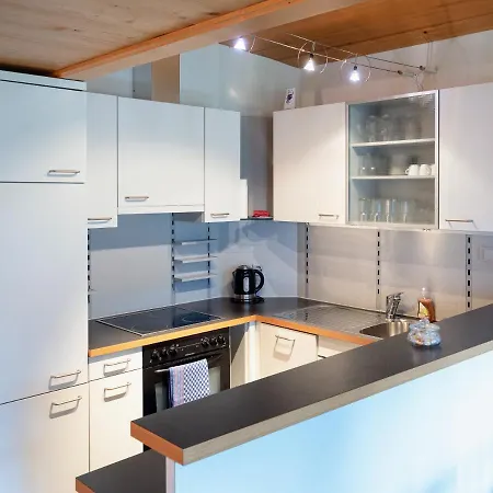 Bed & Breakfast Gletscherblick