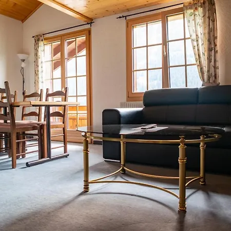 Gletscherblick Bed & Breakfast 3*