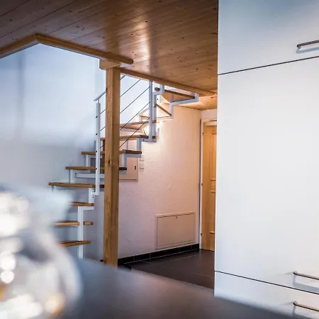 Bed & Breakfast Gletscherblick
