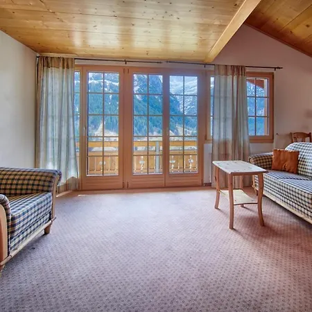 Gletscherblick Bed & Breakfast