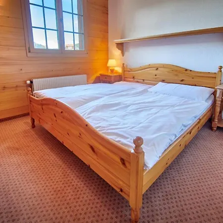 Bed & Breakfast Gletscherblick
