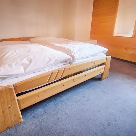 Gletscherblick Oda ve Kahvaltı 3*