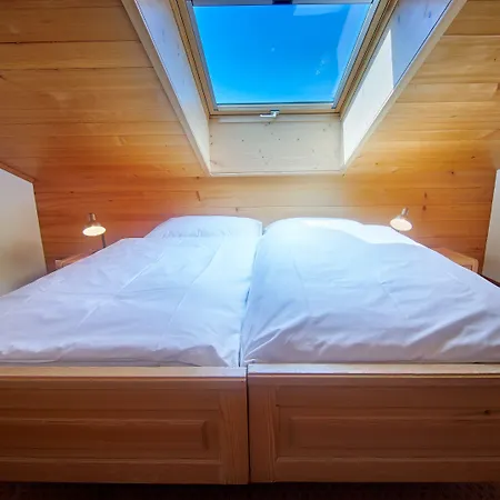 Gletscherblick Grindelwald