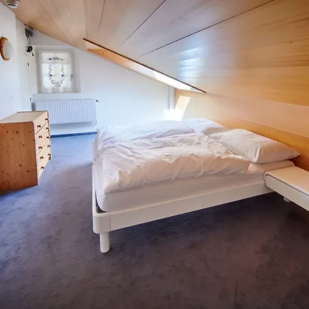 Oda ve Kahvaltı Gletscherblick