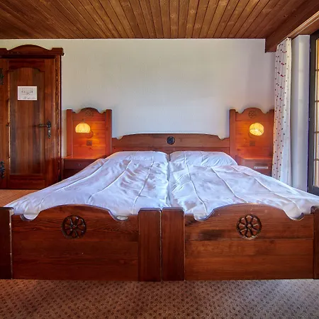 Gletscherblick Bed & Breakfast 4*