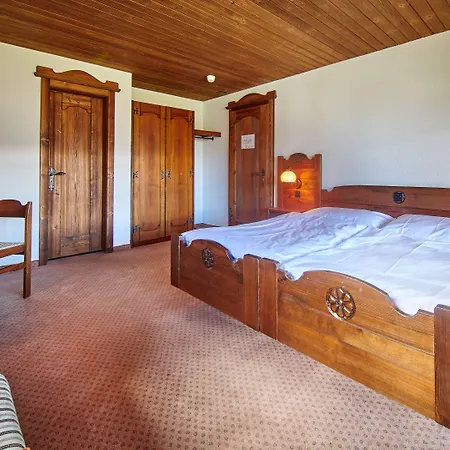Bed & Breakfast Gletscherblick 4*
