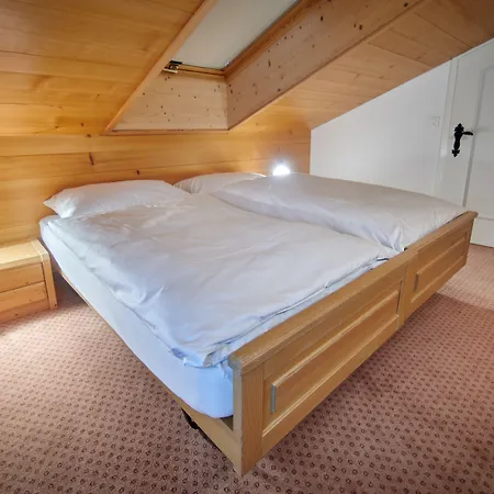 Oda ve Kahvaltı Gletscherblick 3*