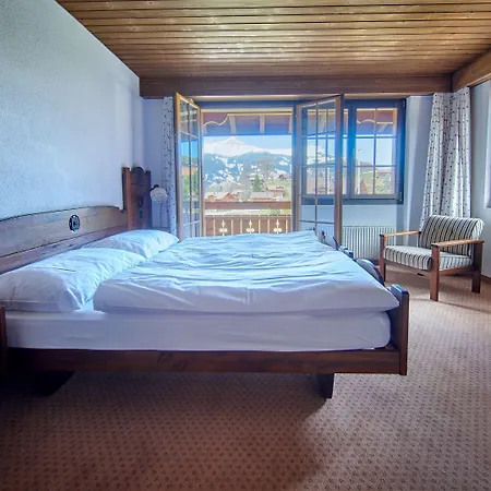 Gletscherblick Bed & Breakfast