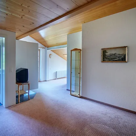 Couette-café Gletscherblick 3*