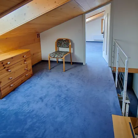 Gletscherblick Bed & Breakfast 4*