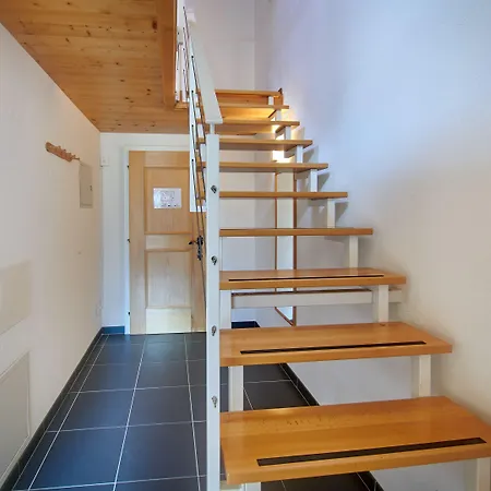 Gletscherblick Couette-café