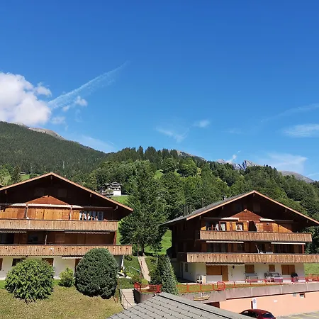 Gletscherblick Bed & Breakfast