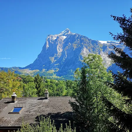 Bed & Breakfast Gletscherblick