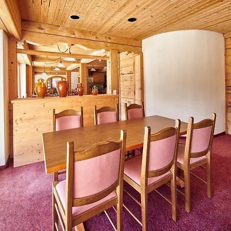 Gletscherblick Bed & Breakfast 4*