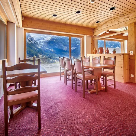 Gletscherblick Bed & Breakfast