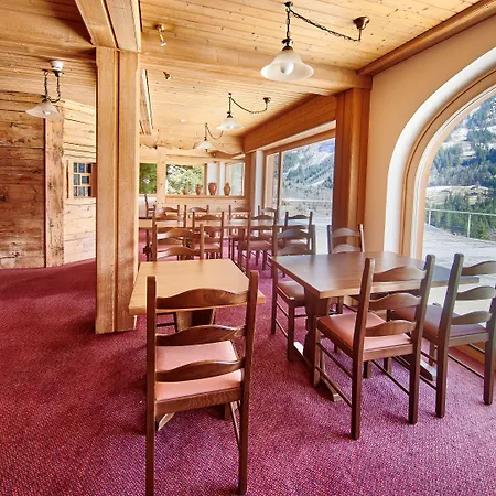 Bed & Breakfast Gletscherblick 4*