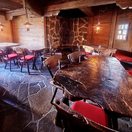 Gletscherblick Oda ve Kahvaltı