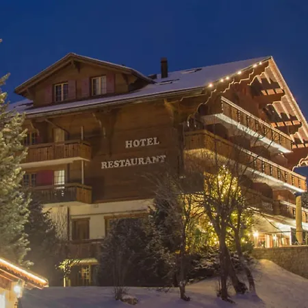 Gletscherblick Bed & Breakfast 4*
