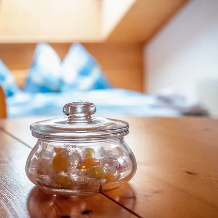 Oda ve Kahvaltı Gletscherblick Grindelwald