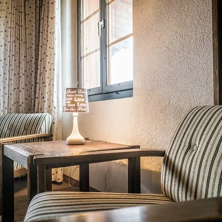 Gletscherblick 4* Grindelwald