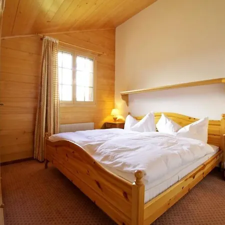 Bed & Breakfast Gletscherblick