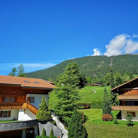 Bed & Breakfast Gletscherblick Grindelwald